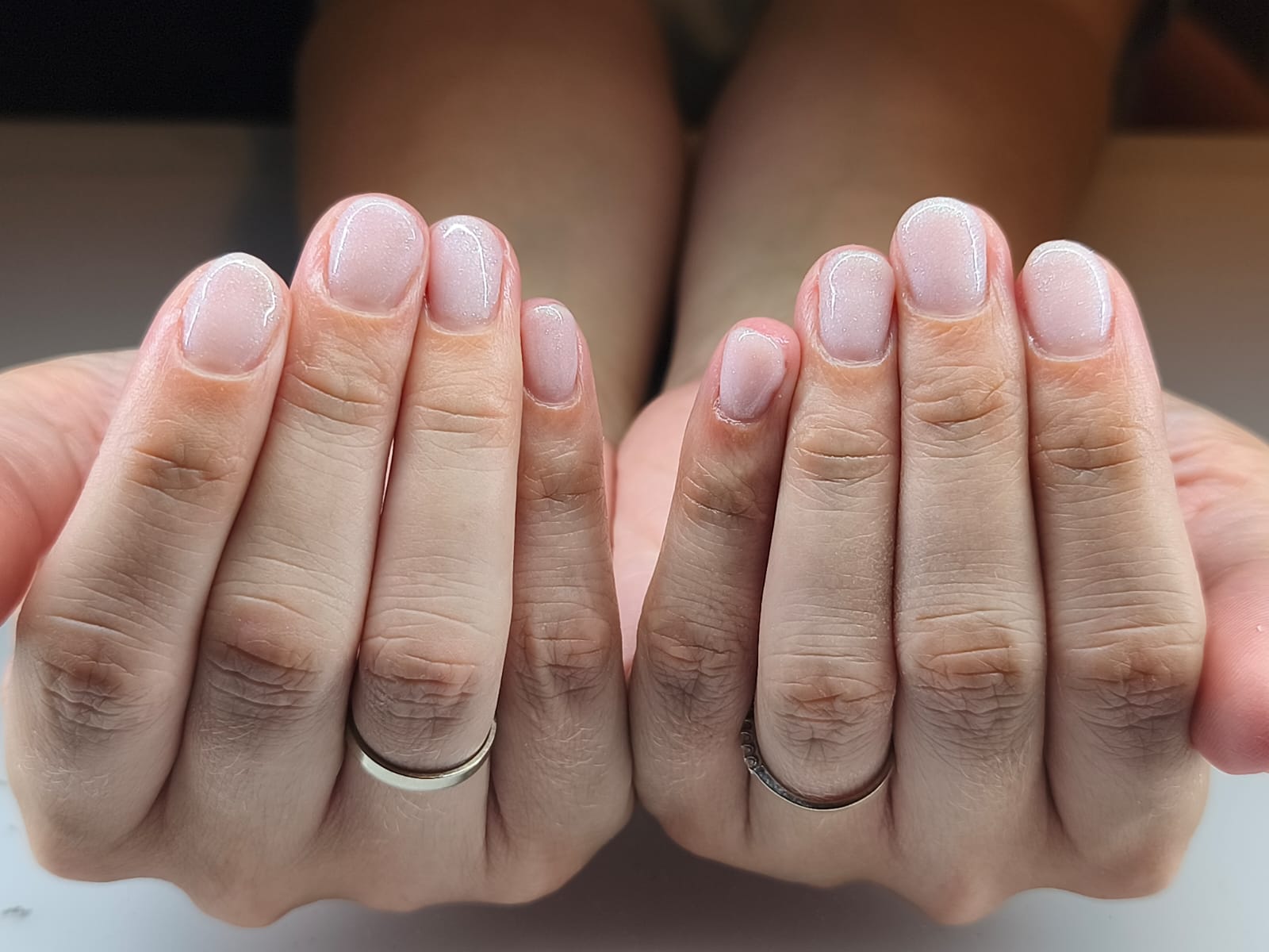 Babyboom nails – BIAB nagels Sliedrecht